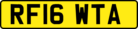 RF16WTA
