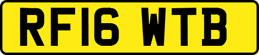 RF16WTB
