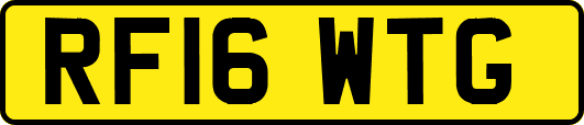 RF16WTG