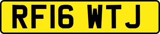 RF16WTJ