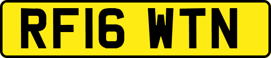 RF16WTN
