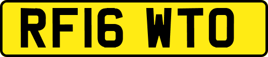 RF16WTO