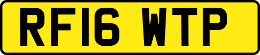 RF16WTP