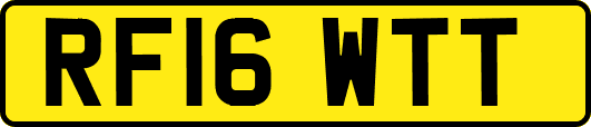RF16WTT
