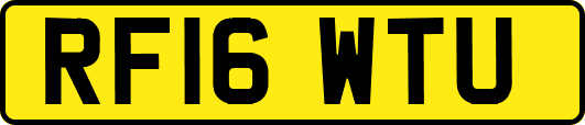 RF16WTU