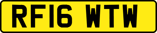 RF16WTW