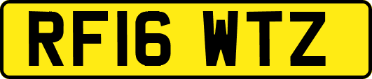 RF16WTZ