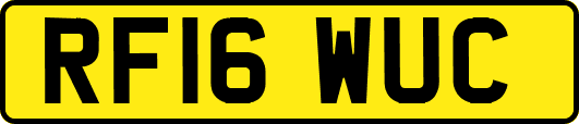 RF16WUC