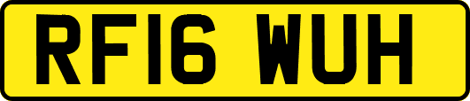 RF16WUH