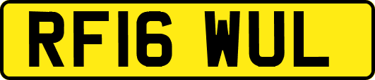 RF16WUL