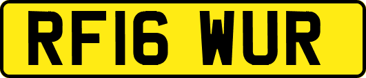 RF16WUR