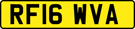 RF16WVA