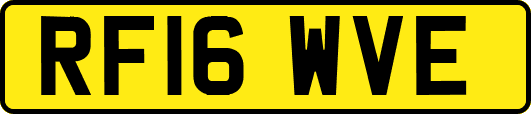 RF16WVE