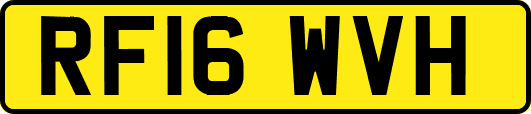 RF16WVH