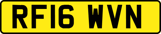 RF16WVN
