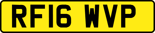 RF16WVP