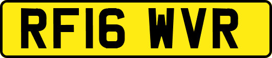 RF16WVR