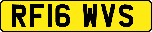 RF16WVS