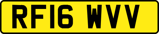 RF16WVV