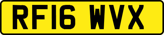 RF16WVX