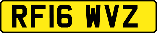 RF16WVZ