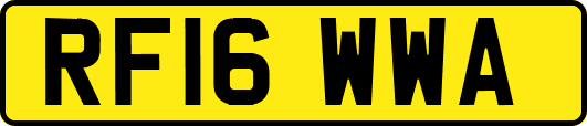 RF16WWA