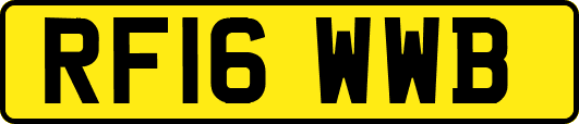 RF16WWB