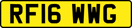 RF16WWG
