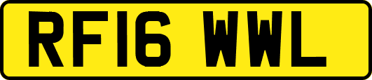RF16WWL
