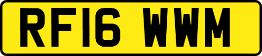 RF16WWM