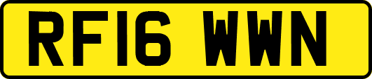 RF16WWN