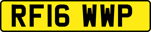 RF16WWP
