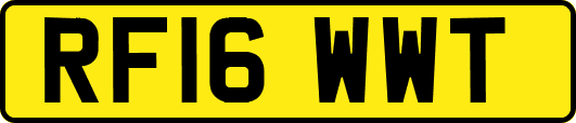 RF16WWT