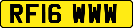 RF16WWW