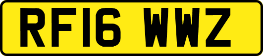 RF16WWZ