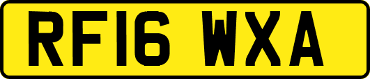 RF16WXA