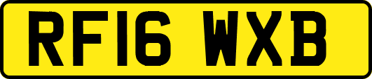 RF16WXB