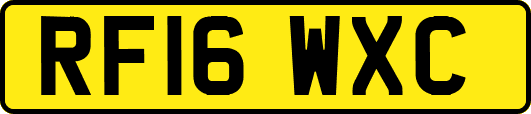 RF16WXC