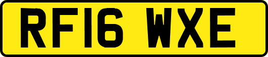 RF16WXE