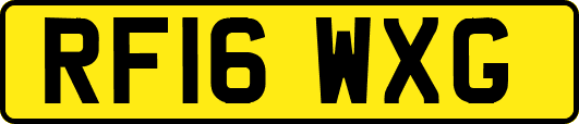 RF16WXG