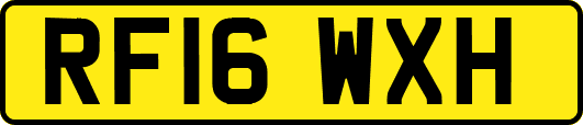RF16WXH