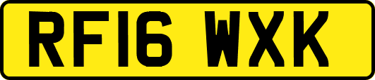 RF16WXK