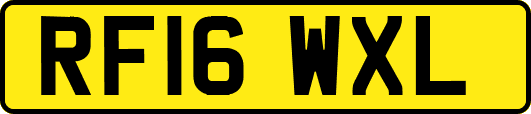 RF16WXL