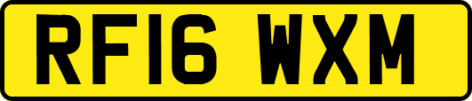 RF16WXM