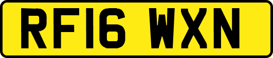 RF16WXN