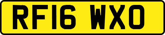 RF16WXO