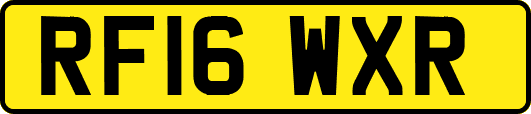 RF16WXR
