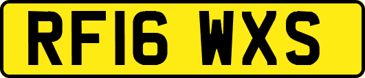 RF16WXS