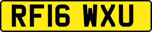 RF16WXU