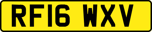 RF16WXV
